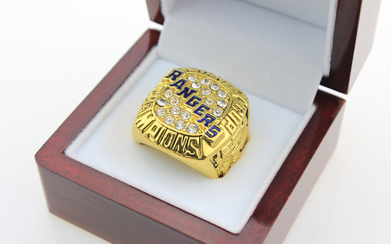 Ring.☆.。.:*・° Rangers - 1994 – HN Rings