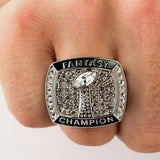 Fantasy Football - 2017 Silver