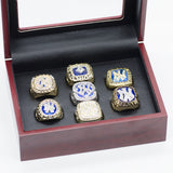 yankees set
